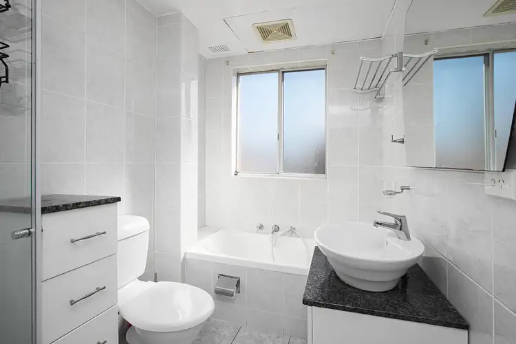 Fourth view of Homely unit listing, 3/4 Beale Street, Liverpool NSW 2170