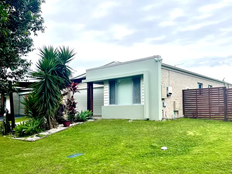 58 Brookside Circuit, Ormeau QLD 4208