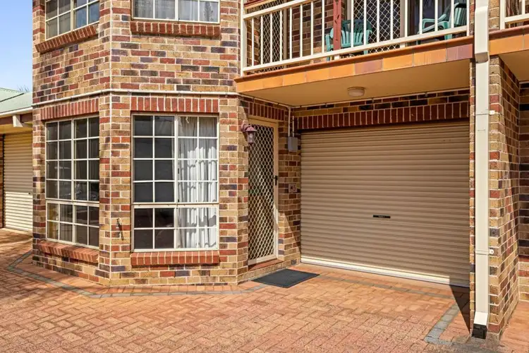 Fourth view of Homely townhouse listing, 3/334 Hume Street, Centenary Heights QLD 4350