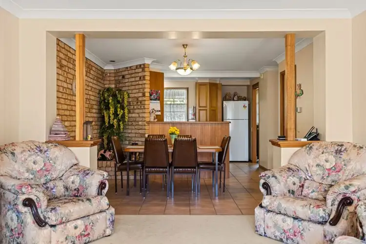 Fifth view of Homely townhouse listing, 3/334 Hume Street, Centenary Heights QLD 4350