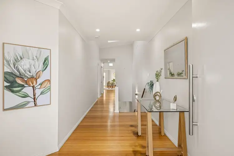 Third view of Homely townhouse listing, 1/2 Kelsall Court, Rangeville QLD 4350