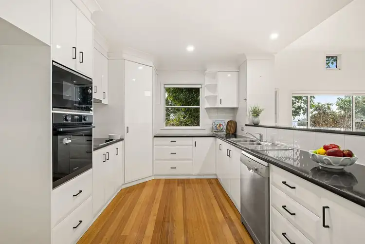 Sixth view of Homely townhouse listing, 1/2 Kelsall Court, Rangeville QLD 4350