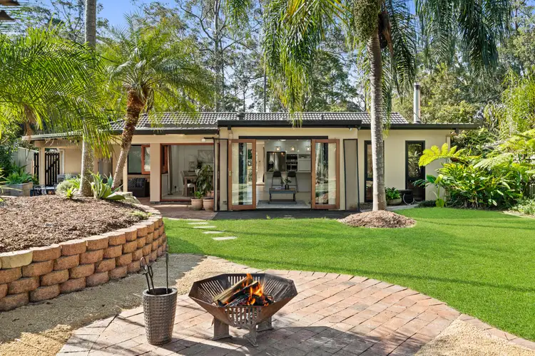 107 Carrington Street, Narara NSW 2250