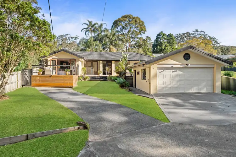 107 Carrington Street, Narara NSW 2250