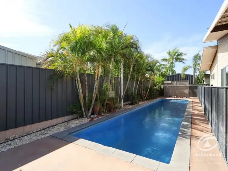 10 Ganbarr Street, Baynton WA 6714