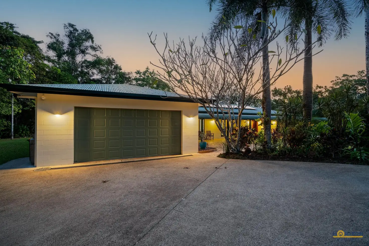 Main view of Homely rural property listing, 46 Gallet Road, Little Mulgrave QLD 4865