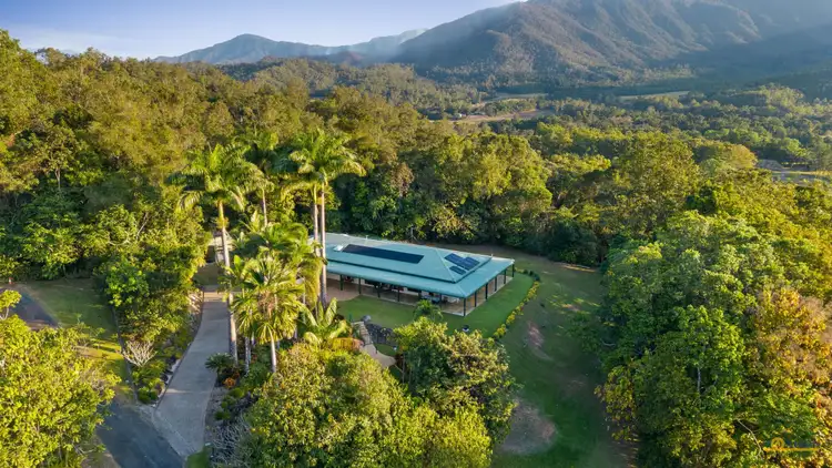 Second view of Homely rural property listing, 46 Gallet Road, Little Mulgrave QLD 4865
