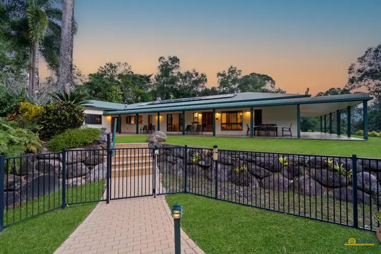 Third view of Homely rural property listing, 46 Gallet Road, Little Mulgrave QLD 4865