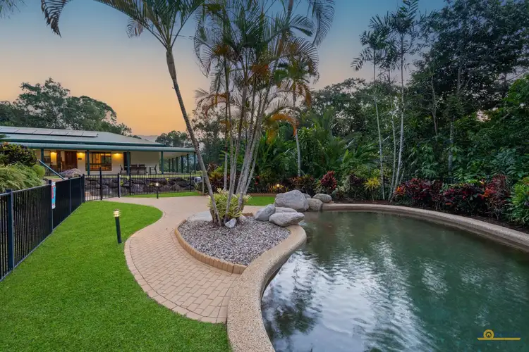 Fifth view of Homely rural property listing, 46 Gallet Road, Little Mulgrave QLD 4865