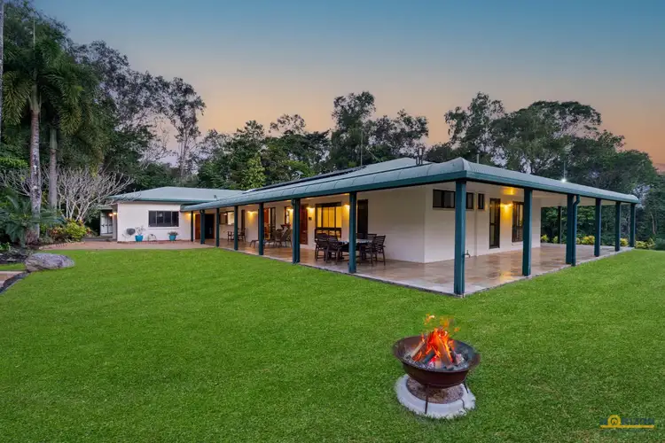 Sixth view of Homely rural property listing, 46 Gallet Road, Little Mulgrave QLD 4865
