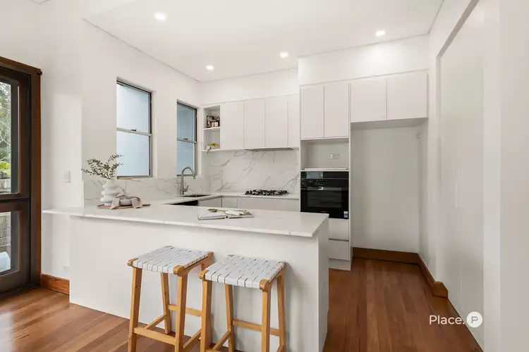 Third view of Homely townhouse listing, 15b Thorpe Street, Balmoral QLD 4171