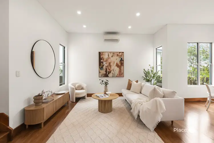 Fourth view of Homely townhouse listing, 15b Thorpe Street, Balmoral QLD 4171