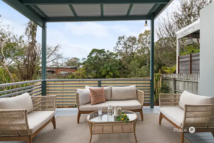 Sixth view of Homely townhouse listing, 15b Thorpe Street, Balmoral QLD 4171