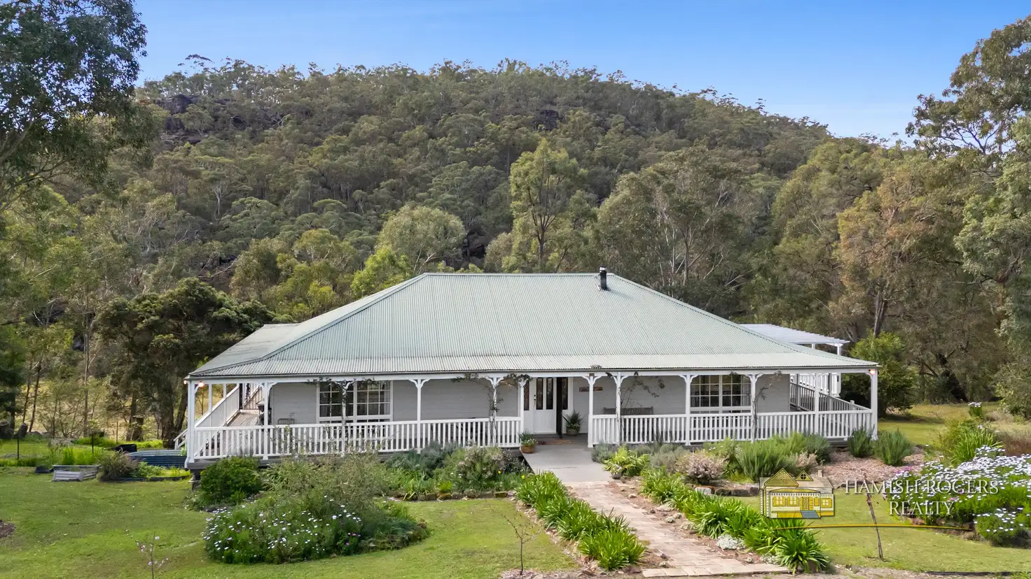 Main view of Homely rural property listing, 239 River Road, Lower Portland NSW 2756