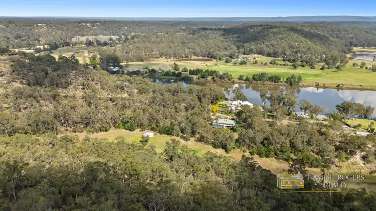 Fourth view of Homely rural property listing, 239 River Road, Lower Portland NSW 2756