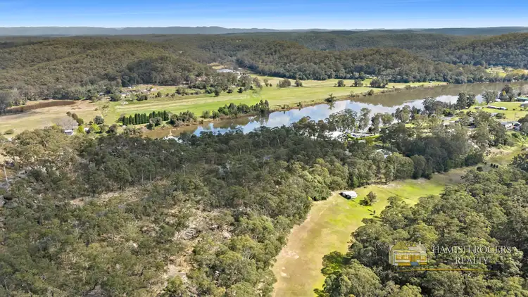 Fifth view of Homely rural property listing, 239 River Road, Lower Portland NSW 2756