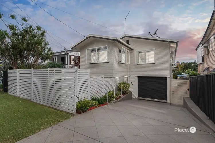 41 Moreton Street, Norman Park QLD 4170