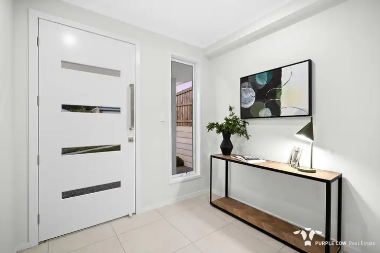 Second view of Homely house listing, 10 Alberg Street, Spring Mountain QLD 4300