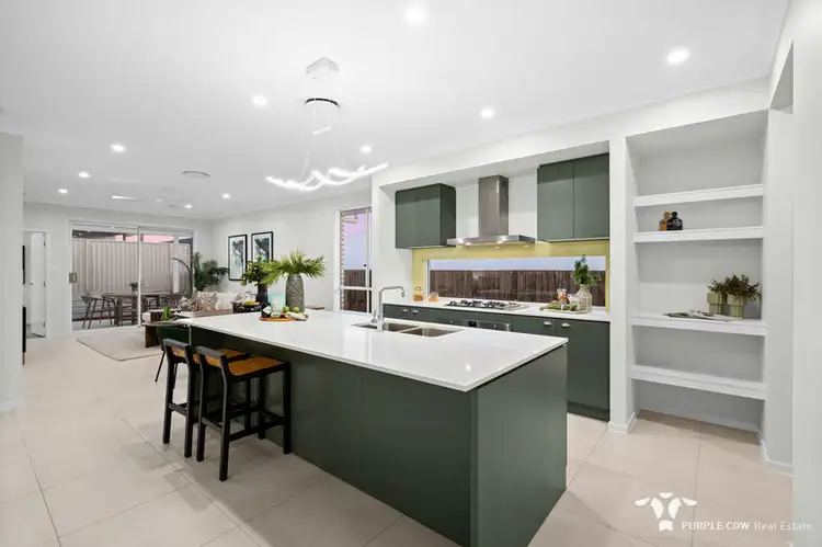 Third view of Homely house listing, 10 Alberg Street, Spring Mountain QLD 4300