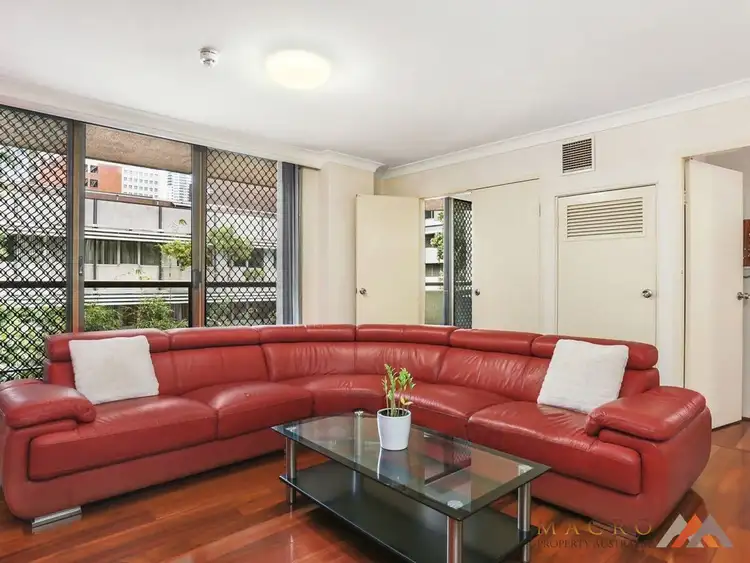 L2/17-25 Wentworth Avenue, Sydney NSW 2000