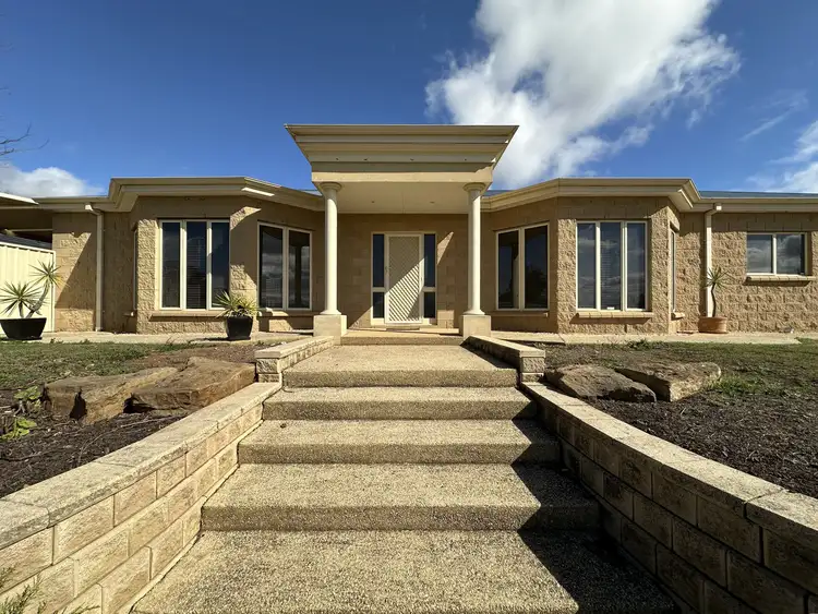 1 Lindsay Place, Bacchus Marsh VIC 3340