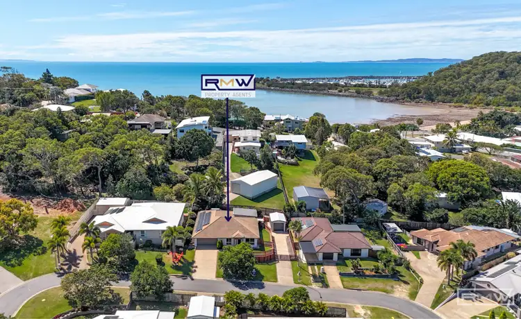 11 Driftwood Drive, Rosslyn QLD 4703
