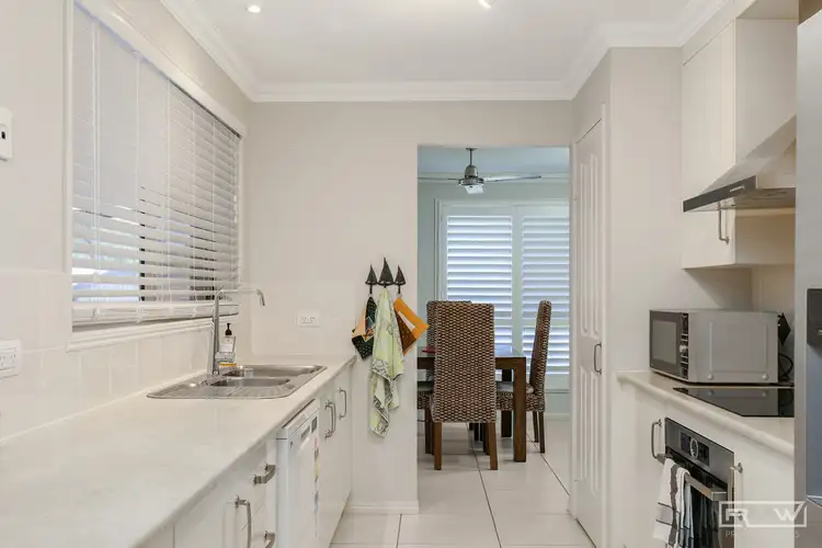 Fifth view of Homely house listing, 11 Driftwood Drive, Rosslyn QLD 4703