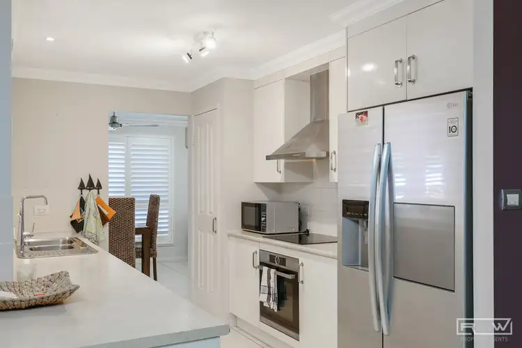 Sixth view of Homely house listing, 11 Driftwood Drive, Rosslyn QLD 4703