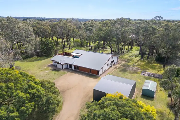 4 Woodland Close, Bittern VIC 3918