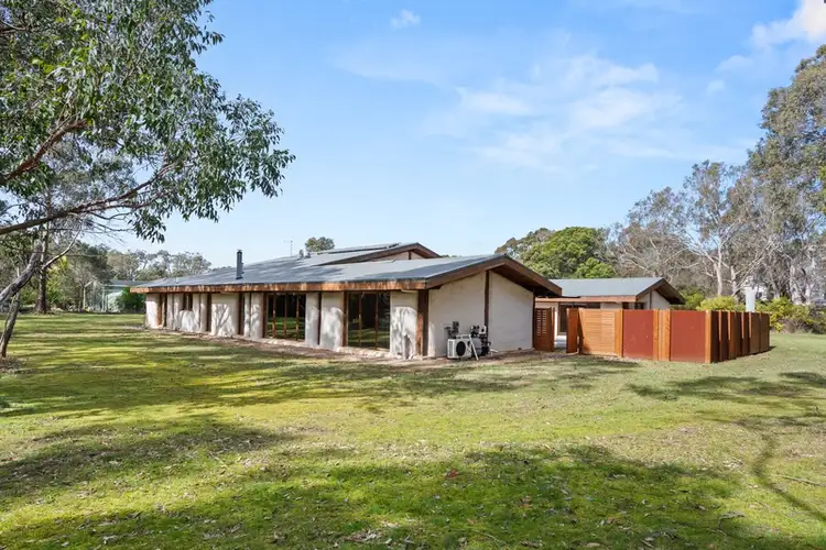 Second view of Homely house listing, 4 Woodland Close, Bittern VIC 3918