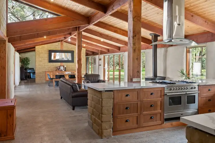 Fifth view of Homely house listing, 4 Woodland Close, Bittern VIC 3918