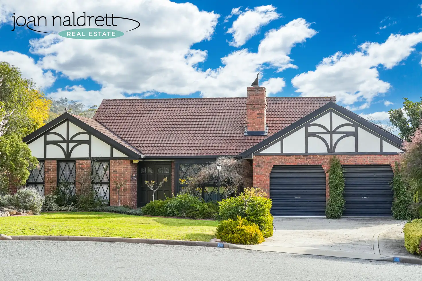 Main view of Homely house listing, 14 Kerferd Court, Wodonga VIC 3690