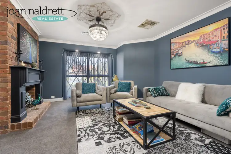 Second view of Homely house listing, 14 Kerferd Court, Wodonga VIC 3690