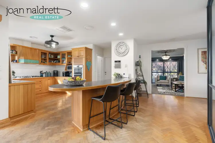 Fourth view of Homely house listing, 14 Kerferd Court, Wodonga VIC 3690