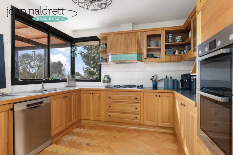 Fifth view of Homely house listing, 14 Kerferd Court, Wodonga VIC 3690