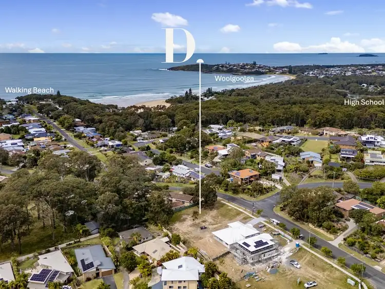 37 Safety Beach Drive, Safety Beach NSW 2456