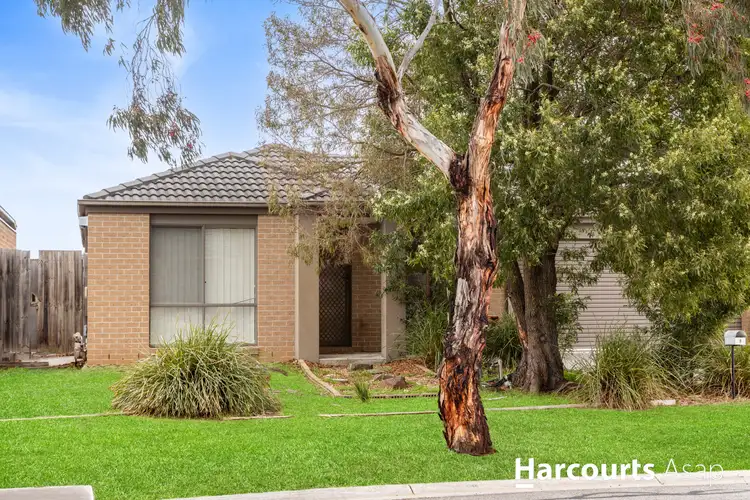 9 Carabott Place, Berwick VIC 3806