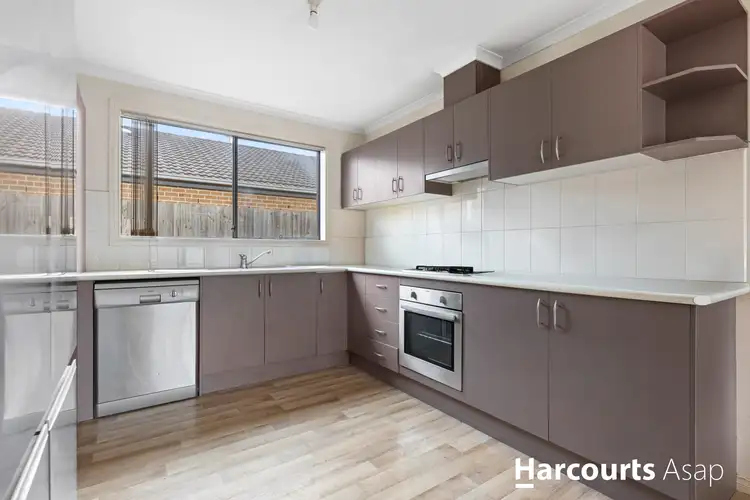 Third view of Homely house listing, 9 Carabott Place, Berwick VIC 3806