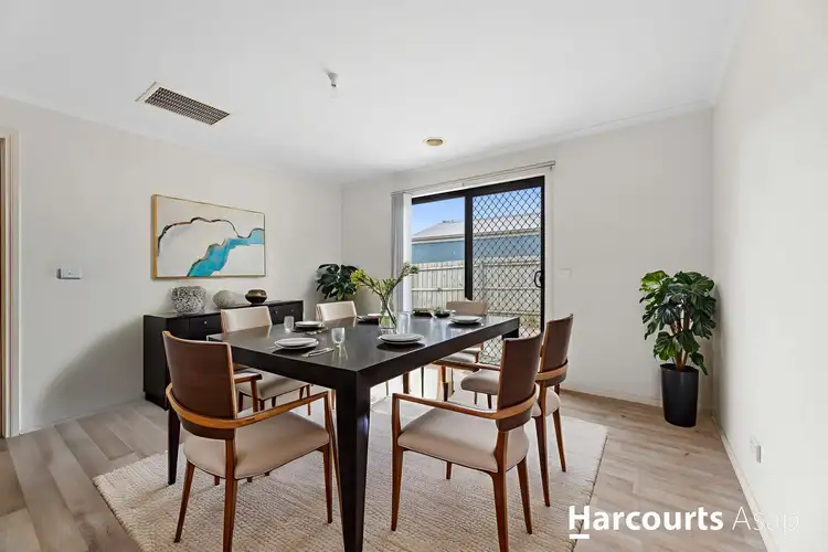 Fourth view of Homely house listing, 9 Carabott Place, Berwick VIC 3806