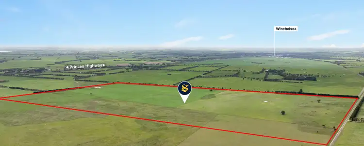 Part of 470 Ingleby Road, Winchelsea VIC 3241
