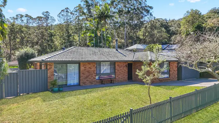 33 Marana Road, Springfield NSW 2250