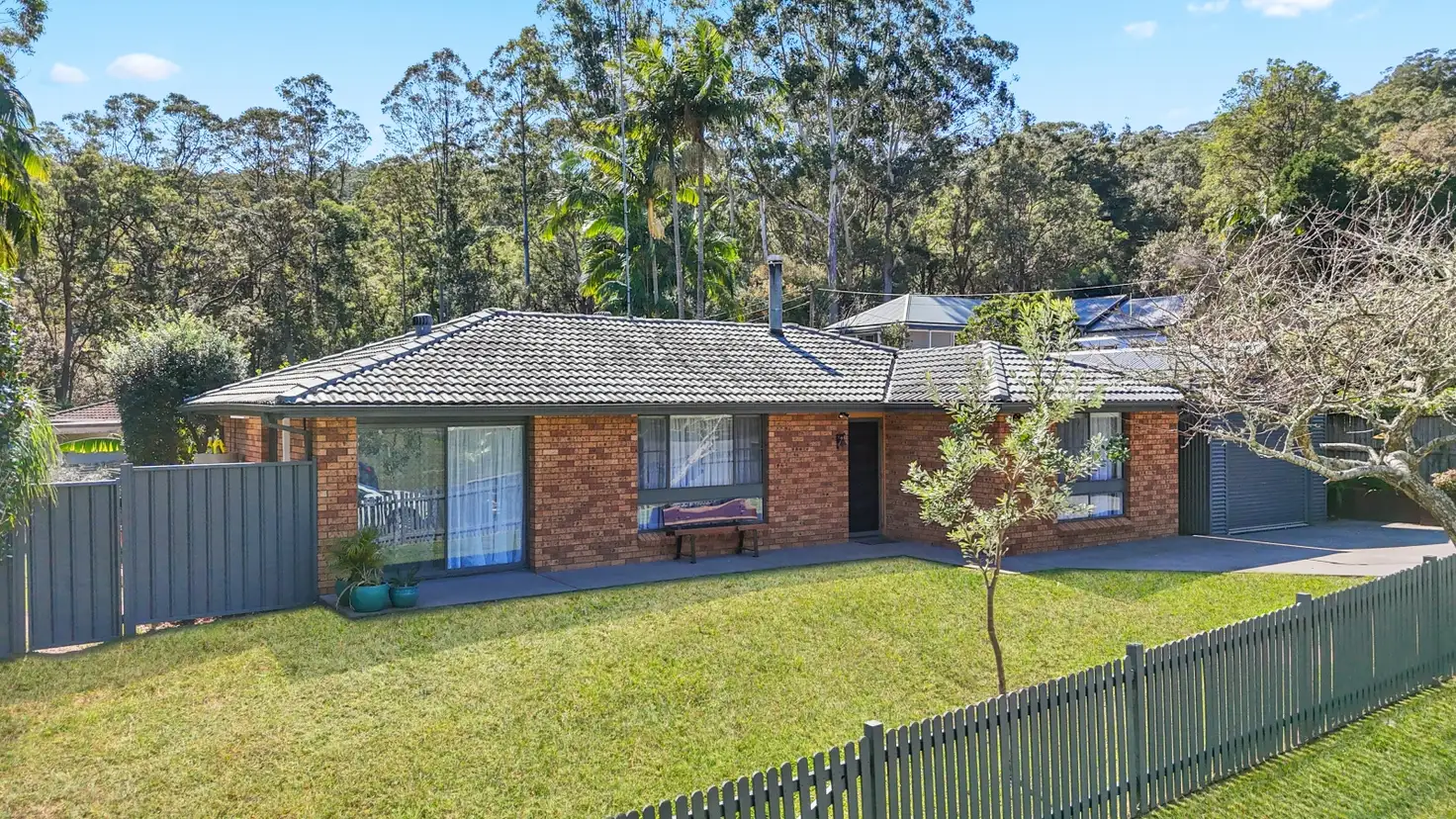 Main view of Homely house listing, 33 Marana Road, Springfield NSW 2250