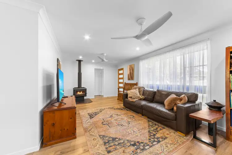 Second view of Homely house listing, 33 Marana Road, Springfield NSW 2250