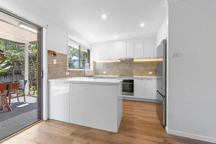 Fourth view of Homely house listing, 33 Marana Road, Springfield NSW 2250