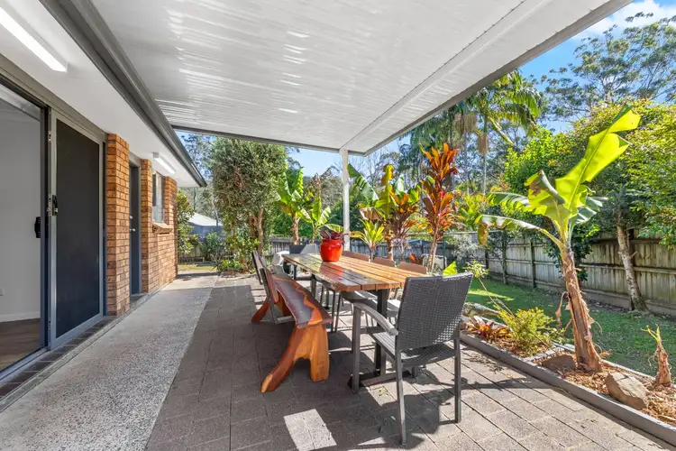 Sixth view of Homely house listing, 33 Marana Road, Springfield NSW 2250