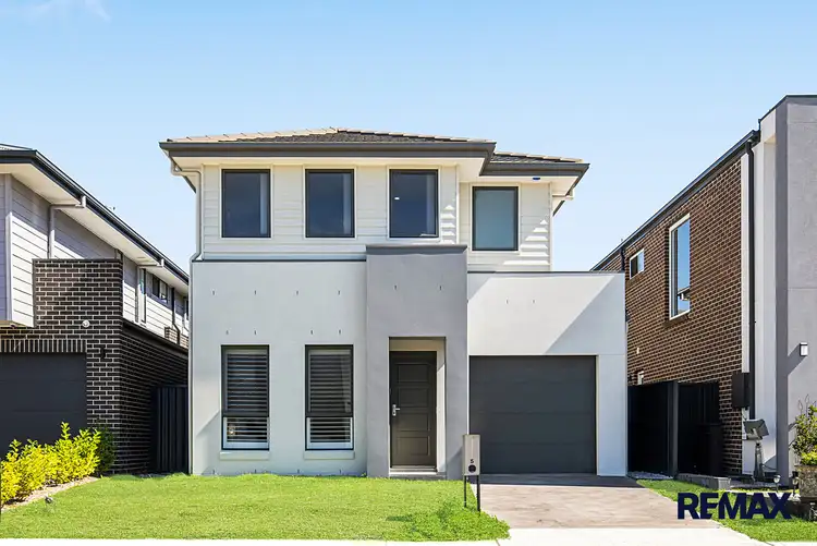 5 Planigale Street(Melonba), Marsden Park NSW 2765
