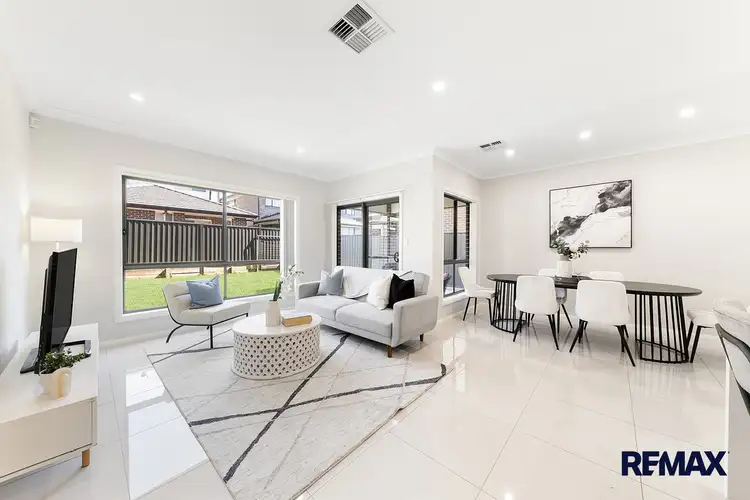 Third view of Homely house listing, 5 Planigale Street(Melonba), Marsden Park NSW 2765
