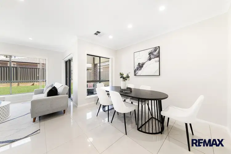 Fourth view of Homely house listing, 5 Planigale Street(Melonba), Marsden Park NSW 2765