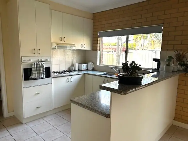 Second view of Homely unit listing, 1/342 Olive Street, Albury NSW 2640