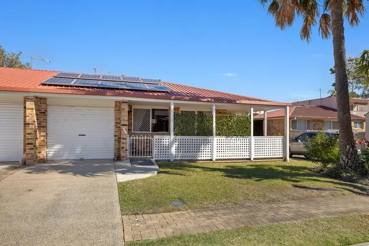 2/1596 Wynnum Road, Tingalpa QLD 4173